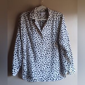 TOMMY BAHAMA  BLOUSE